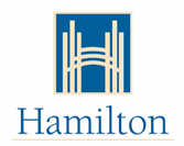 加拿大汉密尔顿市的城市品牌化