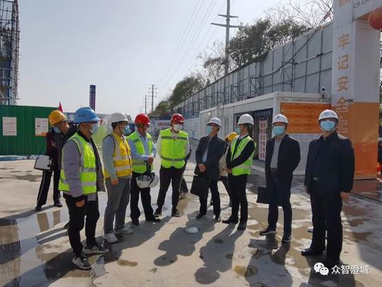江阴市人民政府门户网-无锡市安全生产专项整治第1督导组对市住建局进行督导工作
