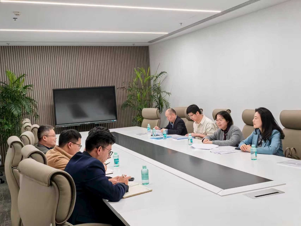 政府采购不搞“一锤子买卖”，履约回访让服务“一直在线”。