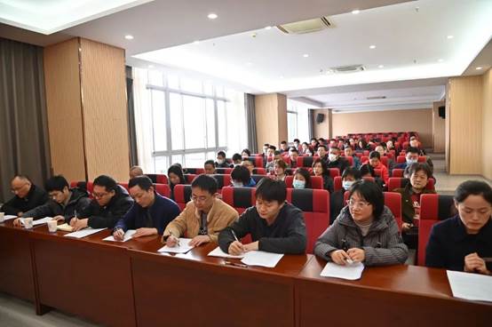 江阴市人民政府门户网-市住建局组织召开物业小区提质提优推进会