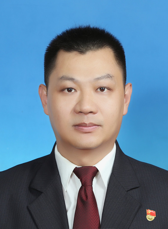 季震