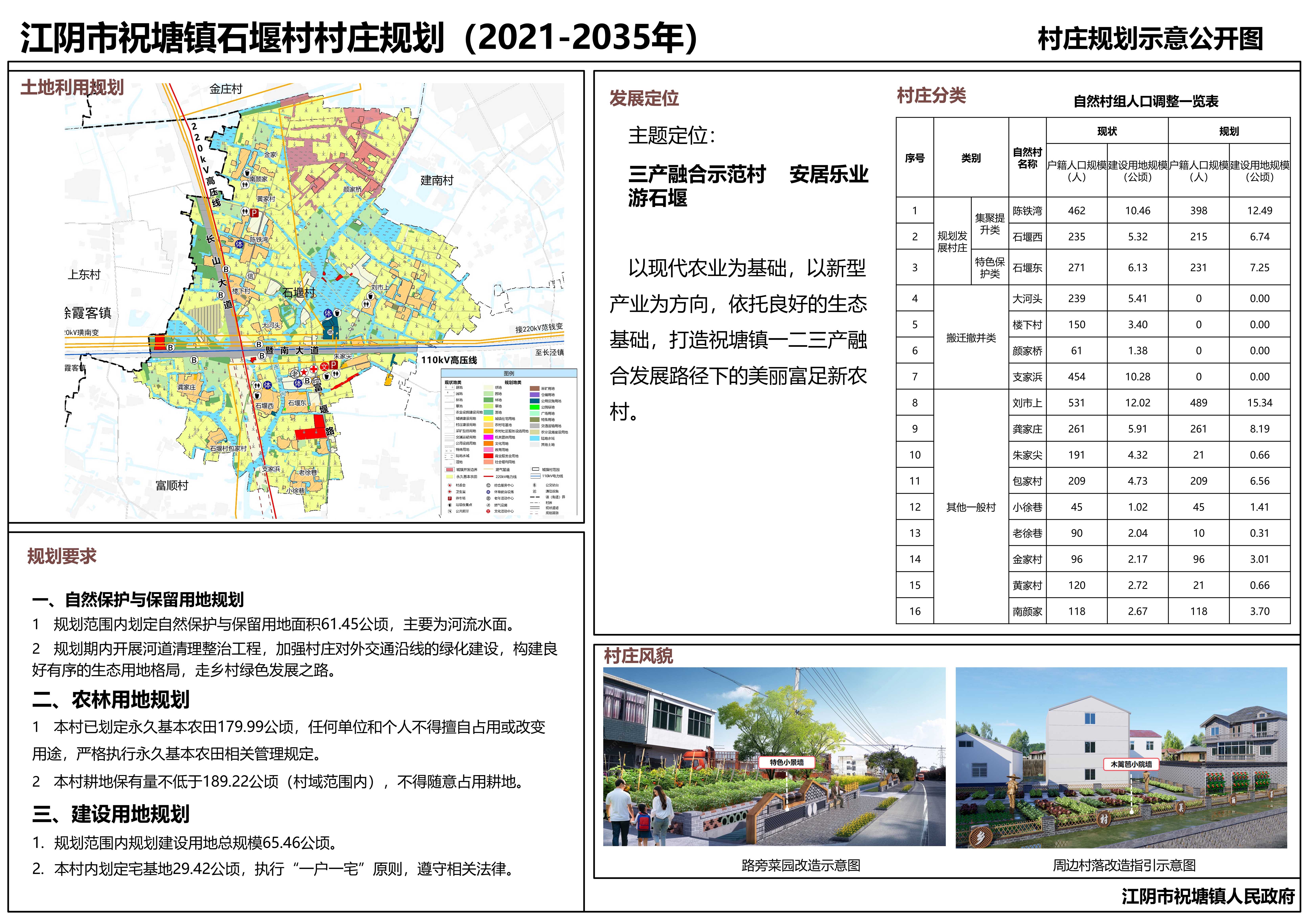江阴市人民政府门户网-通知公告
